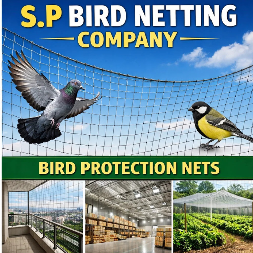 S.P.birdsnet